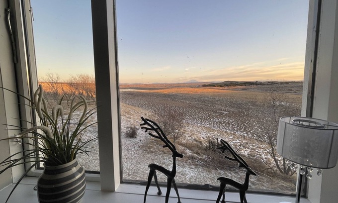 Selfoss Casa | Bitra Bed & Breakfast