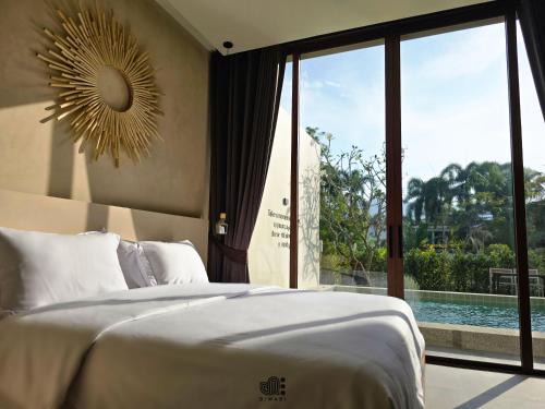 Hua Hin Complejo | Biwabi Resort