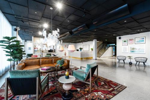 Johannesfred Apartamento | Biz Apartment Bromma
