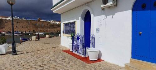 Bizerte Apartamento | Bizerte city centre