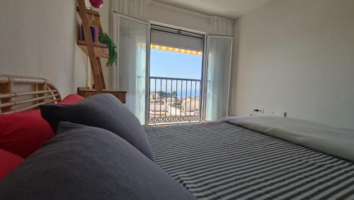 Benalmadena Apartamento | Biznaga seaviews
