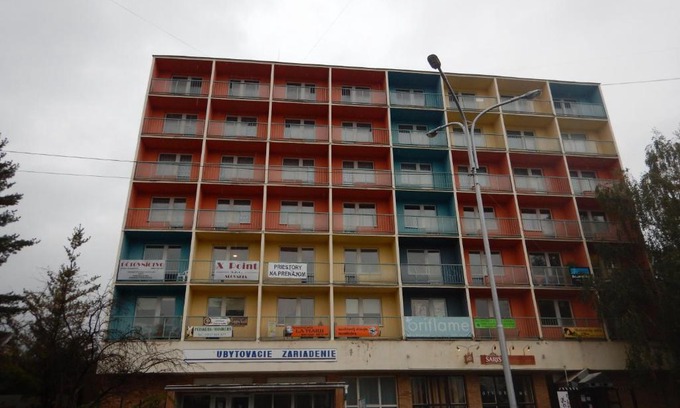 Roznava Casa | Biznis centrum / ubytovna