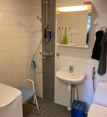 Kimito Island Apartamento | Björkboda 51m2