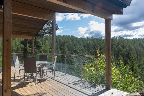 Treungen Casa | Bjønntjønn 229