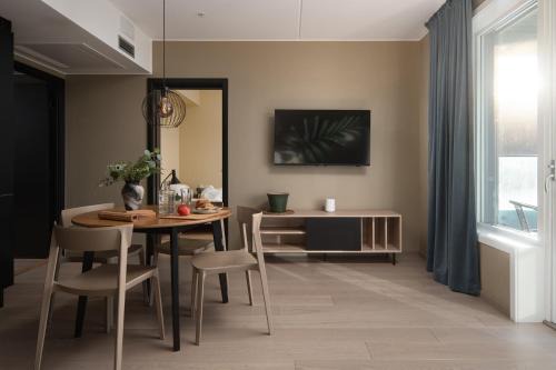 Bjørvika Apartamento | BJØRVIKA APARTMENTS, Opera Area, Oslo city center