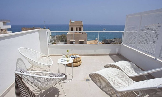 S'Illot-Cala Morlanda Apartamento | BJ Cala Morlanda Estudios
