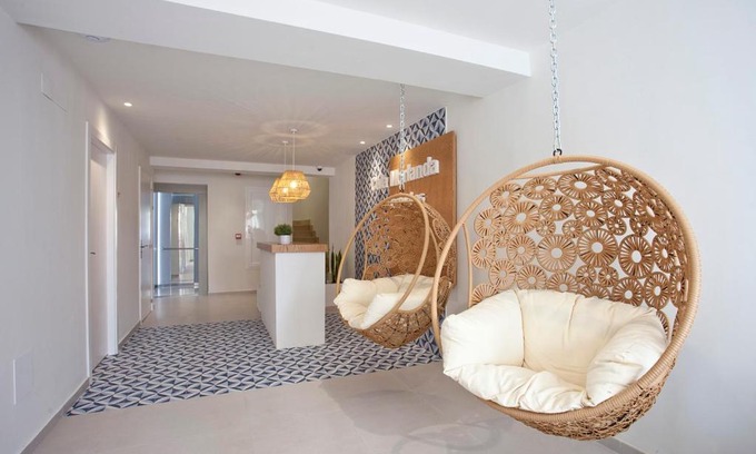 S'Illot-Cala Morlanda Apartamento | BJ Cala Morlanda Estudios