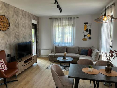 Kolasin Apartamento | Bjelasica View