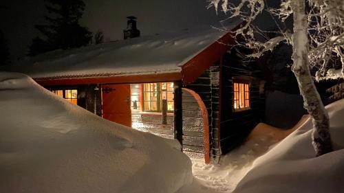 Ringsaker Casa | Bjerkely, Sjusjøen