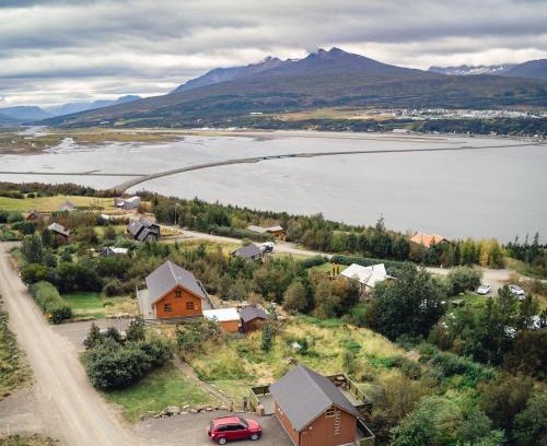 Akureyri Casa | Björkin – Cozy Cabin with excellent view