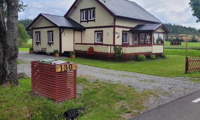 Dals-Ed S Casa | Bjornbyn 130 a