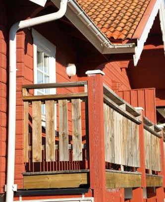 Bjursas Otro | Bjursås Berg & Sjö