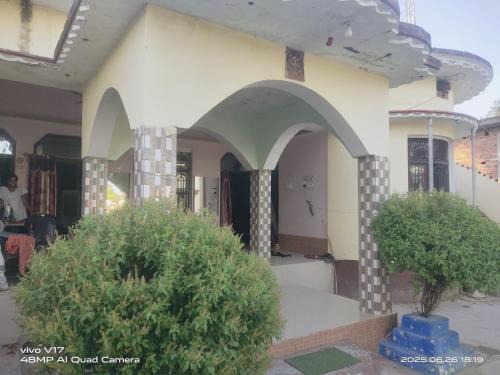 Puranpur Casa | Bk Sarkar Homestay