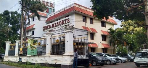 Courtallam Complejo | BKR Resort