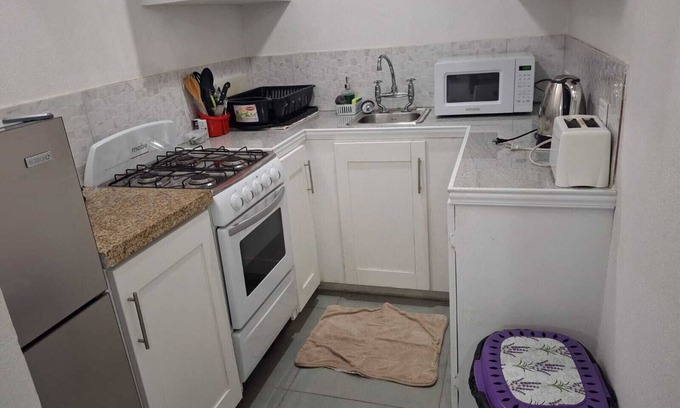 Dover Apartamento | BL Villas Dover Beach