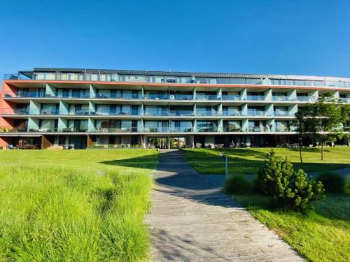 Balatonlelle Apartamento | BL Yacht Club A III58