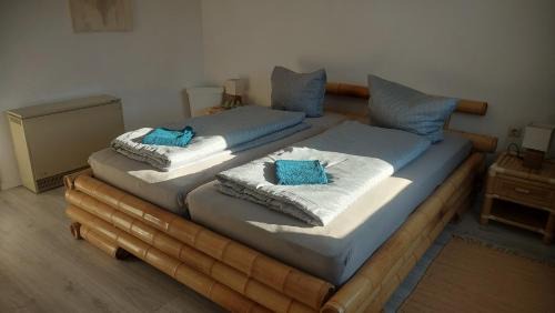 Sankt Georgen im Schwarzwald Apartamento | Blackjulie