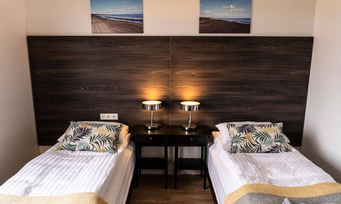 Orlygshofn Casa | Black Beach Guesthouse