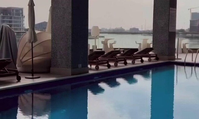 Ofin Hotel | Black Diamond Hotel