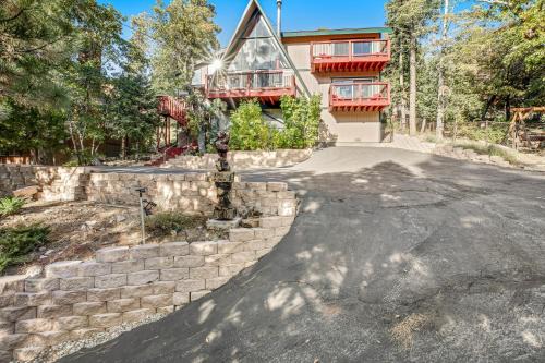 Upper Moonridge Casa | Black Diamond Vista #653
