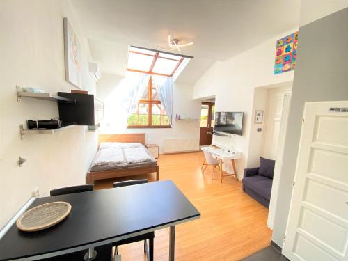 Mala Strana Apartamento | Black Eagle Apartments