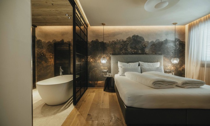 Mayrhofen Apartamento | Black Eagle Luxury Appartements