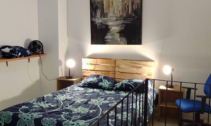 Cali Apartamento | CORAZON BLACK CALI