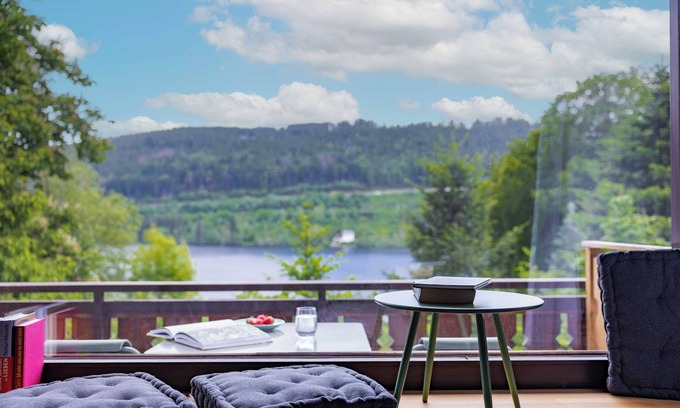Hinterzarten Apartamento | black forest apartments titisee