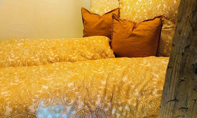 Frutenhof Apartamento | Black Forest Chef vacation apartment
