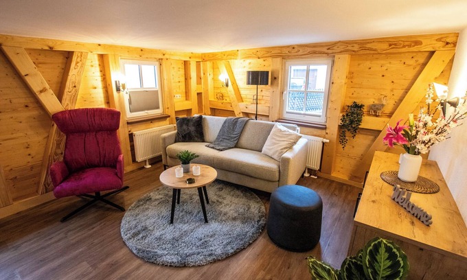 Neubulach Casa | Black Forest holiday home Neubulach