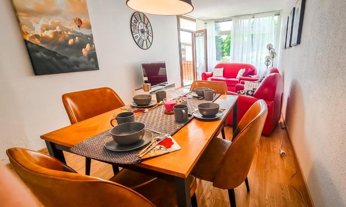 Schluchsee Apartamento | black-forest holiday - Ferienresort am Schluchsee
