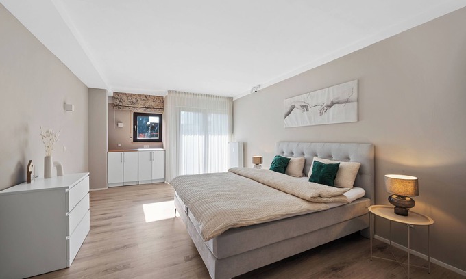 Bad Liebenzell Apartamento | Black Forest moment