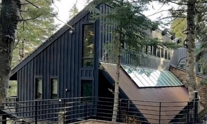 Sundance Cabina | BLACK FOREST RIDGE, 400 FT TO SKI RUNS, REC ROOM, GAMES