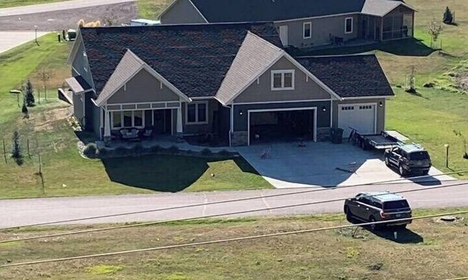 Hill City Casa | Black Hills 5 bedroom home with Hot Tub