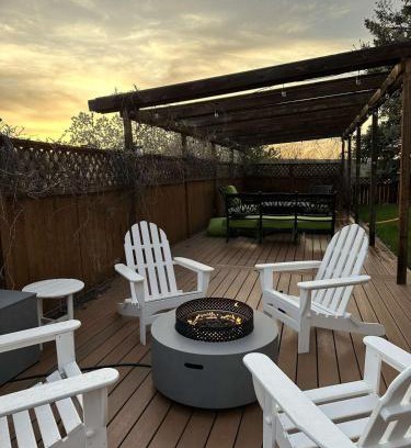 Rapid City Apartamento | Black Hills Beauty - Perfect for Families