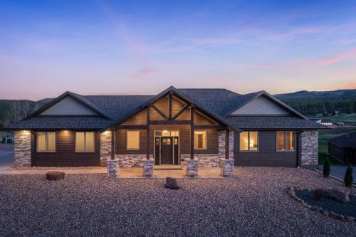Sturgis Casa | Black Hills Haven