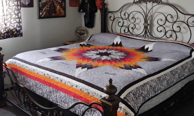 Spearfish Casa | Black Hills Kiwi Vacation Rentals