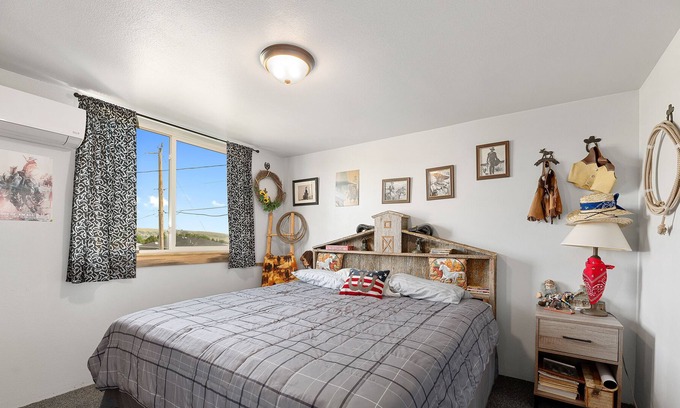 Spearfish Casa | Black Hills Kiwi Vacation Rentals