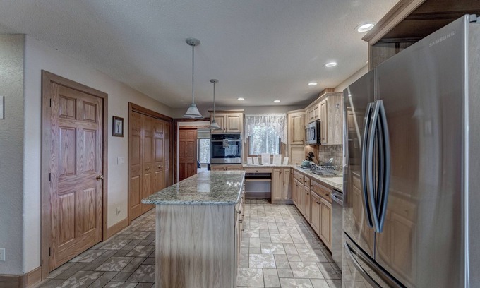 Rapid City Casa | Black Hills Nature Retreat, Centrally Located
