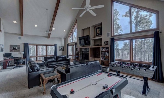 Rapid City Casa | Black Hills Nature Retreat, Centrally Located
