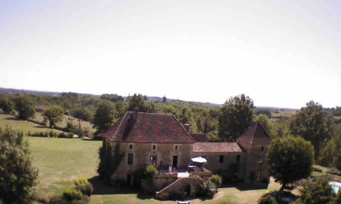 Cenac-et-Saint-Julien Casa | Black Périgord, superb property