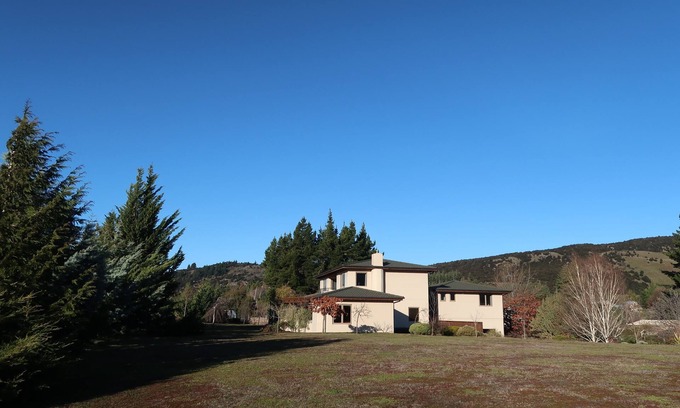 Wanaka Apartamento | Black Peak View