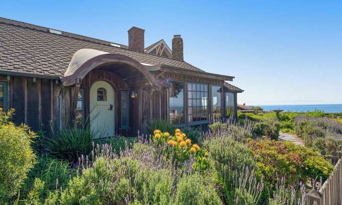 Seabright Casa | 1801 / Black Pearl Cottage * Jacuzzi * 5 noches mínimo TODO el año