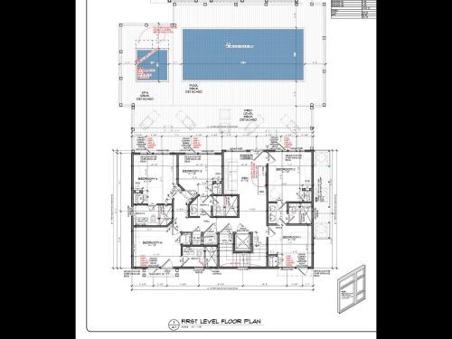 Oak Island Casa | Black Pearl
