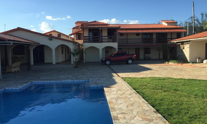 Marica Casa | Black Point Beach Club