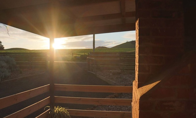 Camperdown Casa | Black Rock Cottage
