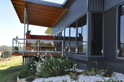 Howth Casa | Black Rock Retreat