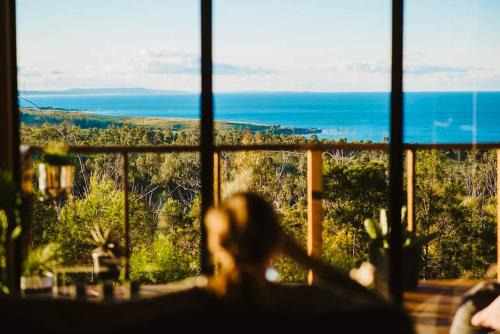 Four Mile Creek Casa | Black Wattle Coastal Retreat
