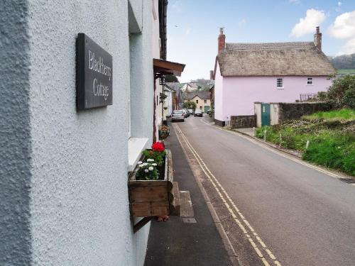 Kenton Casa | Blackberry Cottage
