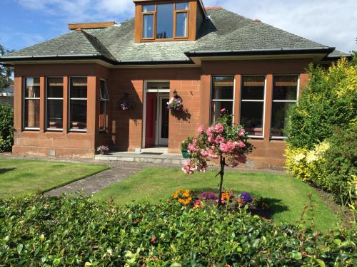 Ayr Cama Y Desayuno | Blackburn Villa B&B